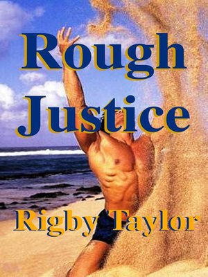 cover image of Rough Justice